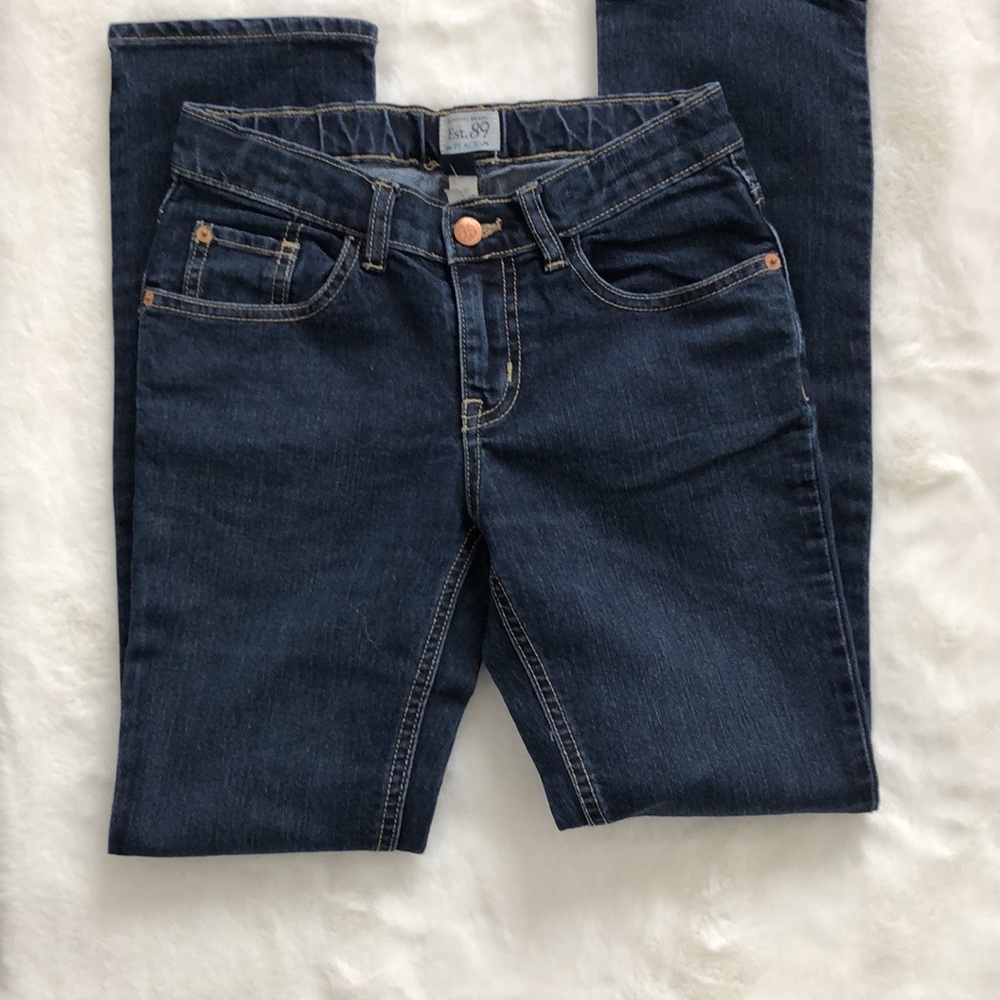 Children’s Place 5 pocket skinny jeans size 12